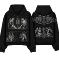 “Angels pray together” Jacket